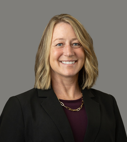 Dr. Vonda Capper